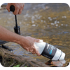 28oz. Radiological Filtration Bottle