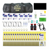500 -Person Trauma Medical Kit ( 3-duffel bags)