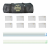 500 -Person Trauma Medical Kit ( 3-duffel bags)