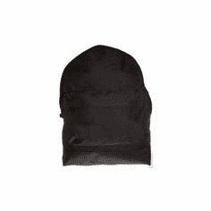 Black Backpack to "Build your own SURVIVAL KIT"