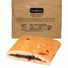 Bridgford  Ready to Eat  Apple, Cherry or Blueberry Turnover-3, 6 or 12 PACK. Extended Shelf-LIfe