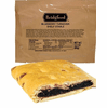 Bridgford  Ready to Eat  Apple, Cherry or Blueberry Turnover-3, 6 or 12 PACK. Extended Shelf-LIfe