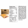 Bridgford Bacon and Cheese Flavored Bread Sandwiches (case 48)