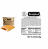 Bridgford  Honey BBQ Beef Ready to Eat MRE - 3, 6 or 12 PACK, Extended Shelf-Life 