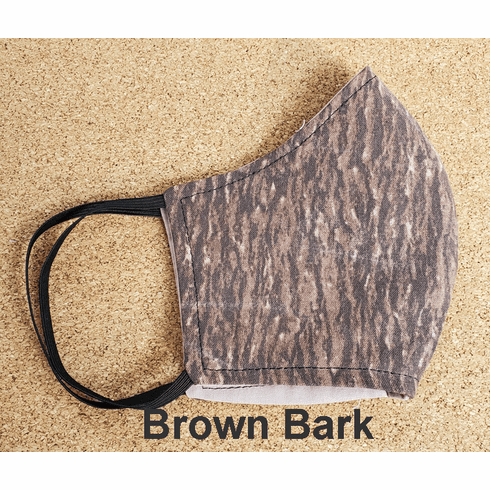 Brown Bark