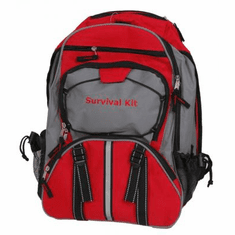 Children Size Multi-Pocket DELUXE BACKPACK 