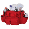 Code RED 200 Pc. EMT/Medic/Military<br> First Responder Kit