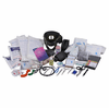 Code RED 200 Pc. EMT/Medic/Military<br> First Responder Kit