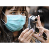 Disposable Face Mask - BOX of 50 Disposable Masks