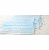 Disposable Face Mask - BOX of 50 Disposable Masks