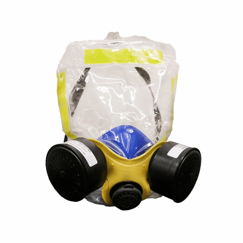 iEvac E200 Demo / Training Hood