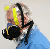 iEvac E200 Demo / Training Hood