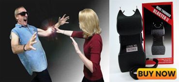 Get Personal Protection