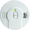 Kidde Smoke Detector, 10-Year Battery 2-Pack