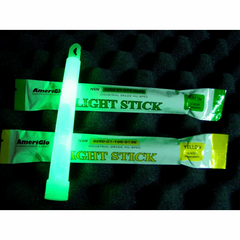 Light Stick (GREEN) - 12 Hour