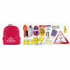  Mayday 22 Piece Mountain Roadside Emergency Kit  PLUS Food Bars & Drinking Water