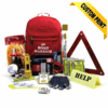 Mayday Economy Roadside Emergency Kit 18 Piece