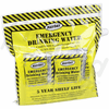 Mayday SIX-PACK  Water Pouch with Pour Spout