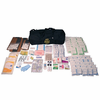 Multiperson Trauma Medical Kit (100 person)