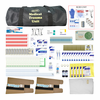 Multiperson Trauma Medical Kit (100 person)