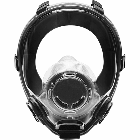 NEW-Survival Gas Mask 