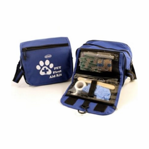 PET CARE 35 Piece First Aid Kit for PETS
