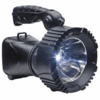 Powerfull  3-Watt LED Spotlight and Power Pod 