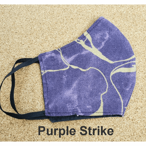 Purple Strike