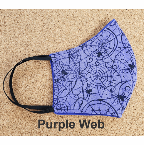 Purple Web