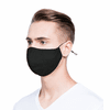 Re-usable Washable Face Masks Made in USA<br>3-Pack