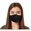 Re-usable Washable Face Masks Made in USA<br>3-Pack