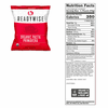 ReadyWise 90 Serving Organic Food Bucket