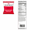 ReadyWise 90 Serving Organic Food Bucket