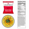 ReadyWIse Emergency Soup Bucket - 48 Servings
