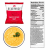 ReadyWIse Emergency Soup Bucket - 48 Servings
