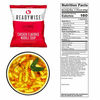 ReadyWIse Emergency Soup Bucket - 48 Servings