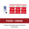 ReadyWise Grab & Go Bundle<br>SAVE $70.