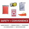 ReadyWise Grab & Go Bundle<br>SAVE $70.