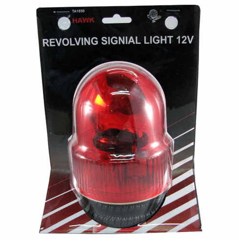 Revolving Signal Light (12V)