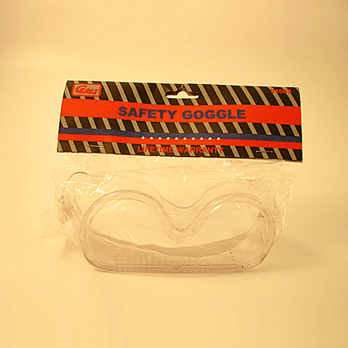 Safety Goggles