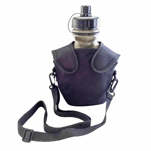 Seychelle 38 oz. Canteen  ADV Filtration/with Sling Pack