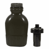 Seychelle 38 oz. Canteen  ADV Filtration/with Sling Pack