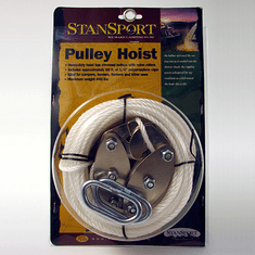 Steel Pulley