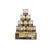 Survival Cave Case of 12-14.5 oz. Canned Meat Storage<br>Ships in 5-7 Days