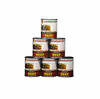 Survival Cave Half Case of 6-28oz. cans Fully Cooked BEEF