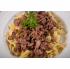 Survival Cave Half Case of 6-28oz. cans Fully Cooked BEEF