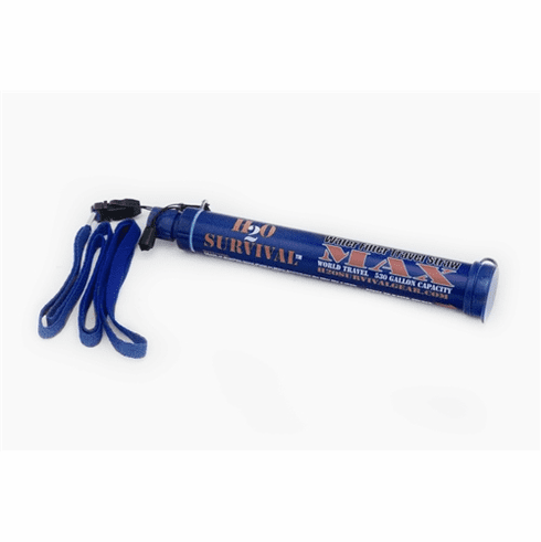 Travel Max Drinking Straw 