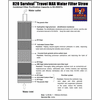 Travel Max Drinking Straw 