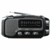 Voyager Trek Radio Flashlight