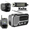 Voyager Trek Radio Flashlight